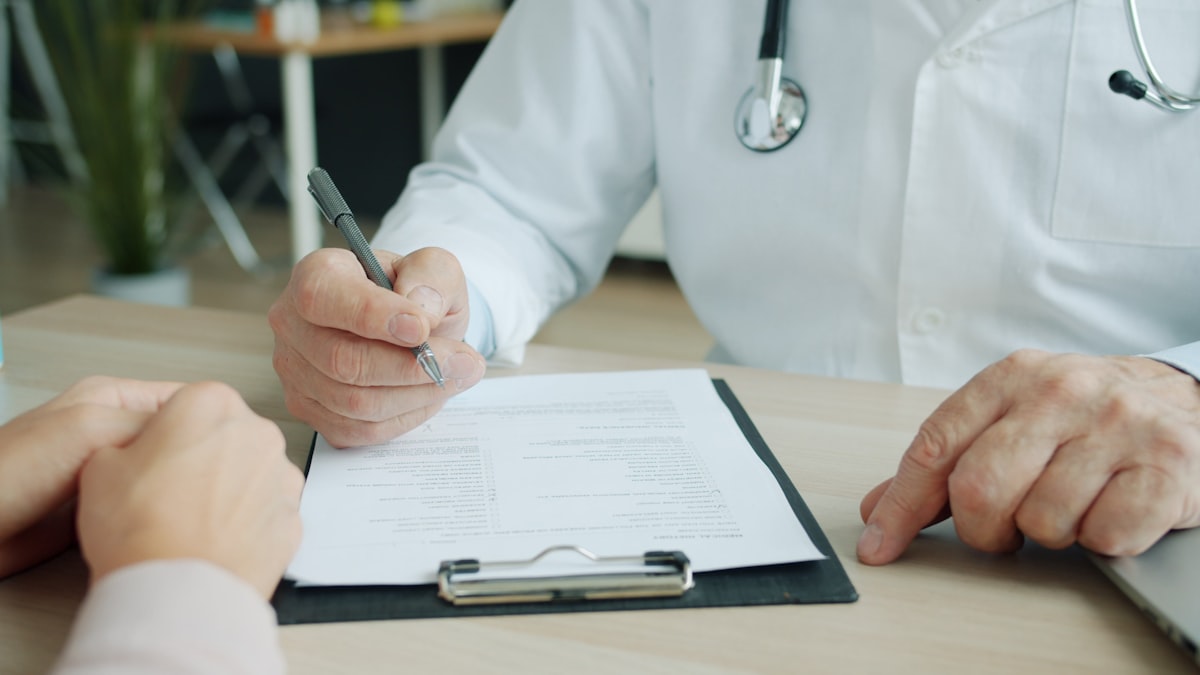 Paraziták diagnosztizálása
